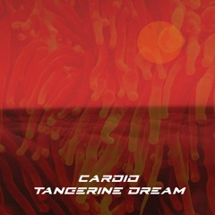 Cardio - Tangerine Dream