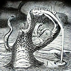 Cryptid Liquid