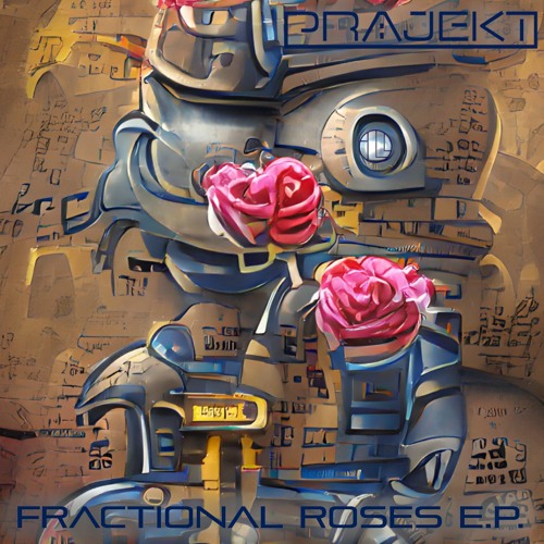 GetAwayFrom You (Fractional Roses EP)