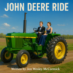 John Deere Ride
