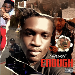 Enough (Music Video On YouTube)