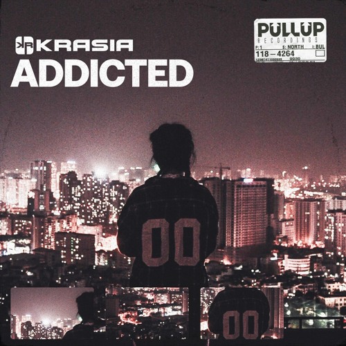 Krasia - Addicted [Premiere]
