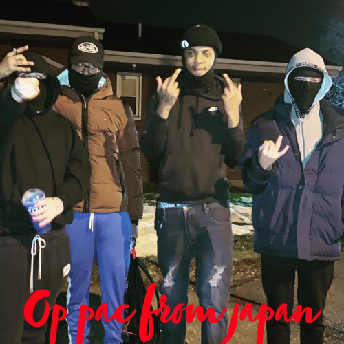 OpPaccFromJapan x TwinFrmThaV