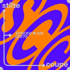 Deets • Episode 026