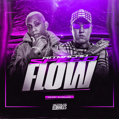 Ritmação Speed Flow