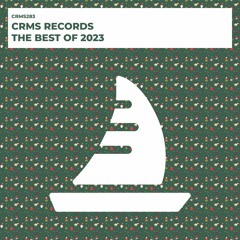 CRMS Records - THE BEST OF 2023 [CRMS283]