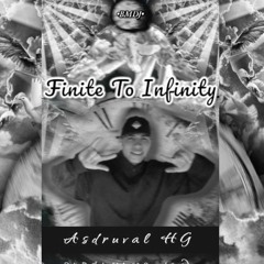 "Finito Hasta El Infinito". En honor a Asdruval HG