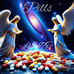 Pills - LIL7T