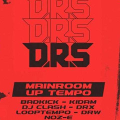 Dj Clash Live @ DRS & Hereos Local (08.03.2025 - Time Club)