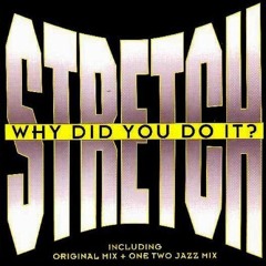 Why Did You Do It (One Two Jazz Mix)