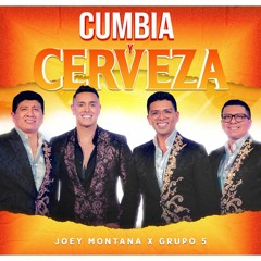Cumbia Y Cerveza (feat. Joey Montana)