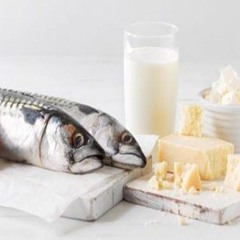 Eating Fish & Dairy