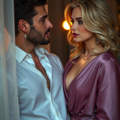 UNTIL DAWN (Feat.Robert Dreams) (INTERNATIONAL very Love Song)