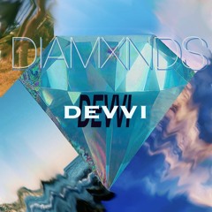 Diamxnds prod. MYLO MU (Freestyle)