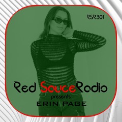 RSR301 - Red Sauce Radio w/ ERIN PAGE