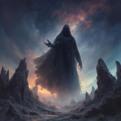 Ocean Planet - Colossus (Instrumental)