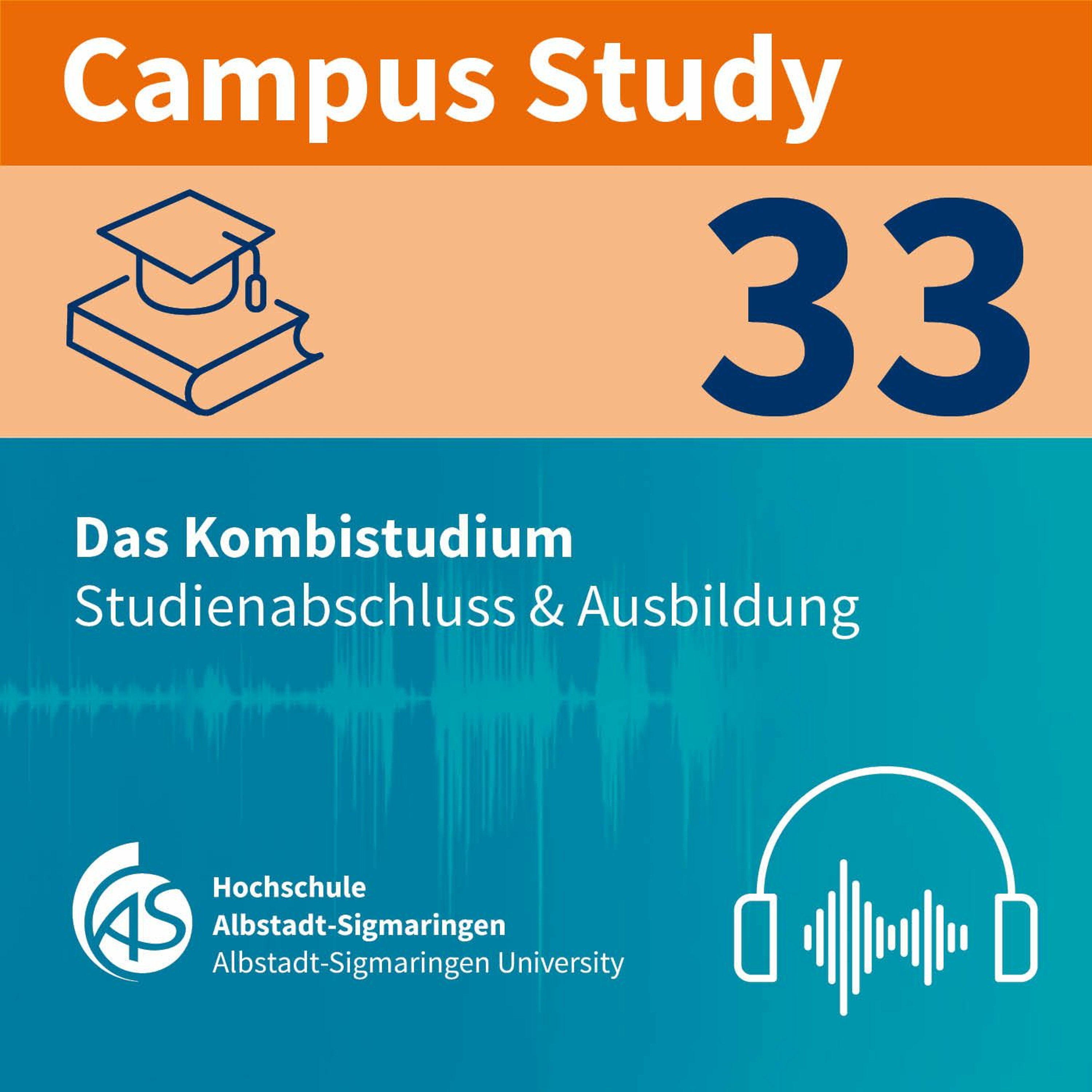 Campus-Podcast