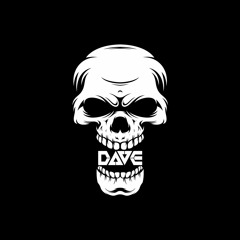 Dave - Blutorange