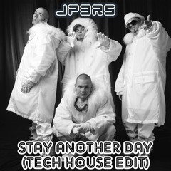 Stay Another Day (tech house remix).mp3  #east17 #mashup #techhouse #pop #christmas #song