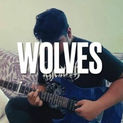 Wolves (ft. Nashuha)