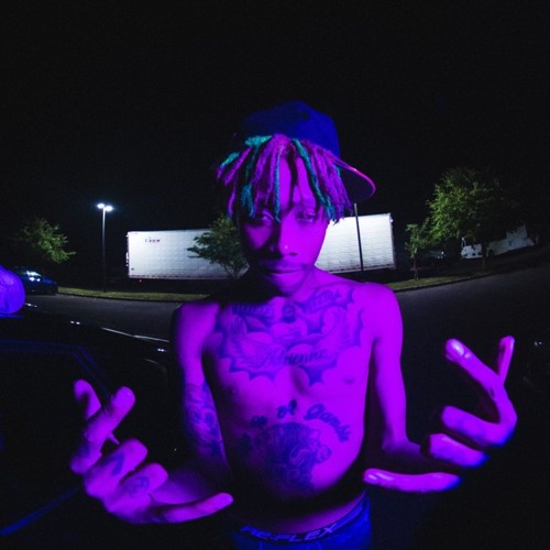 Glokk40Spaz x Nu$avv2x - Slide On Em