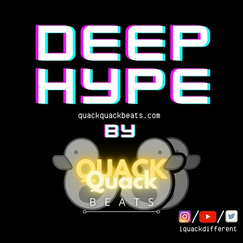 Free Trap Beat Download | "Deep Hype" | Free beat download link in description