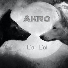 akra lai lai hb7 remix