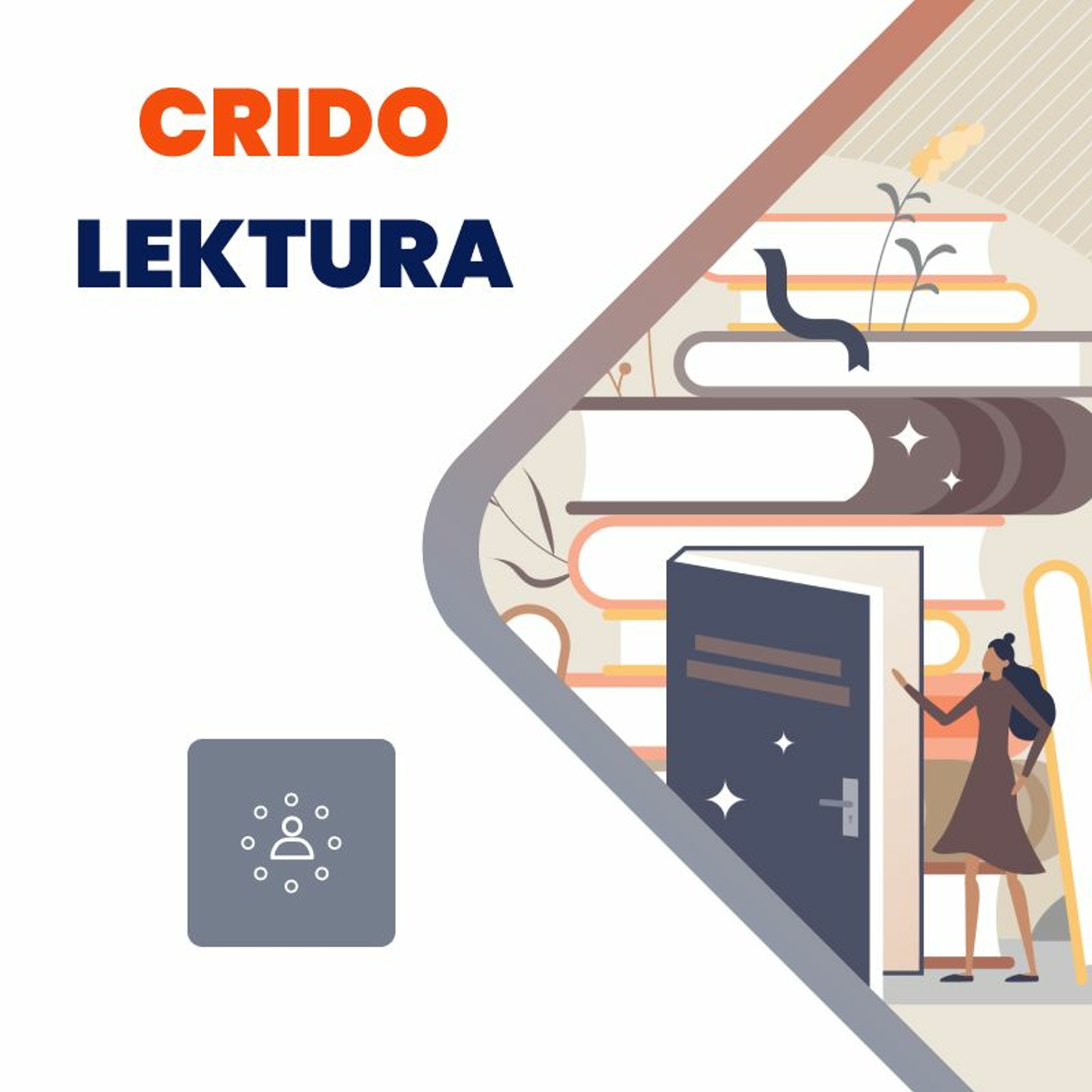 CRIDOTEKA
