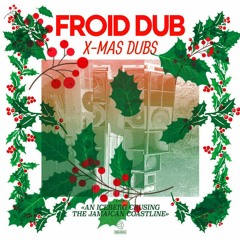 PREMIERE: FROID DUB - The Murderer X-MAS DUB  [DELODIO]