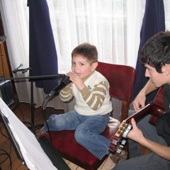 Mataz lucybell (cover)