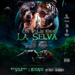 UN VIAJE EN LA SELVA (MIXED BY DOXXIS 🐻 x TYGUER🐯)