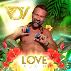 RICHARD VDV  - Love again #12