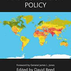 [Read] EBOOK 💜 Water, Security and U.S. Foreign Policy by  David Reed [EPUB KINDLE P