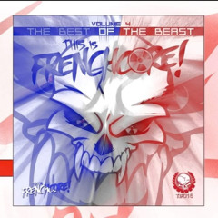 Droonix & The Galdean - Olimpia (This is frenchcore Records)