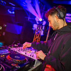 Undisclosed Presents: Rollin Thru’ 24 Mix