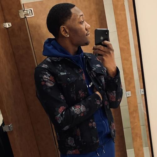 Corey Lingo - Skyfall (Snippet)