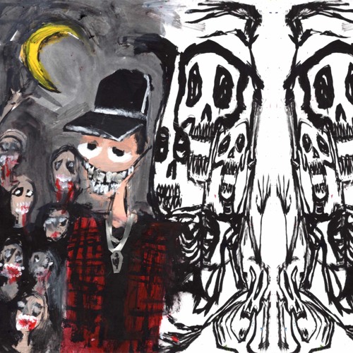 scratch marks (prod. CRCL)