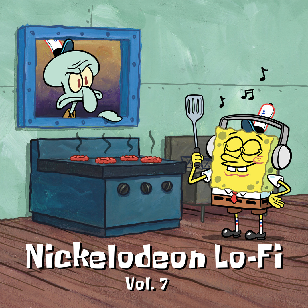 Stream The Butt Cheeks Song (Lo-Fi Remix) [feat. Big Nate TV] by ...