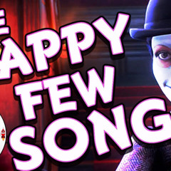 RockitGaming-Take your Joy (Unofficial Soundtrack)