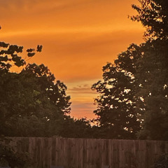 Lord Thank You for My Life to this Day!