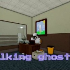 Talking ghosts - RESURGENCED OST(By Fishcracks)