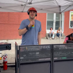 Docta Jimmy - Live @ Wolfhound Labor Day Block Party 2025