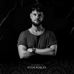 Aitor Robles - Volume 5 (CLM Play)