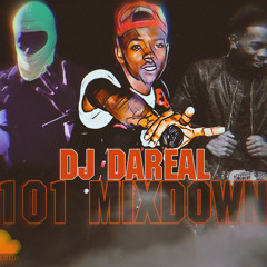 101 MIXDOWN