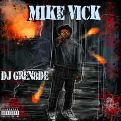 H3LLBOY - Mike Vick [Prod: Abstkt + Proxen] [@DJGren8de + DJ Phat + DJ Rennessy Exclusive]