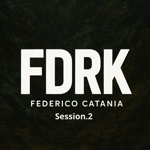 FDRK - Session. 2