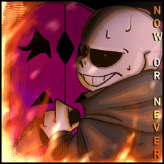 NOW OR NEVER [2]