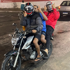 MTG - CALMA AMOR  [ DJ WR DO TREM BALA ]