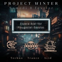 Set Winter 2025 - Hardcore/Gabber Old School - Vinyl Quality [Flac,WAV]
