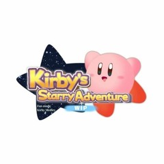 【Kirby Medley WIP】Kirby's Starry Adventure #2